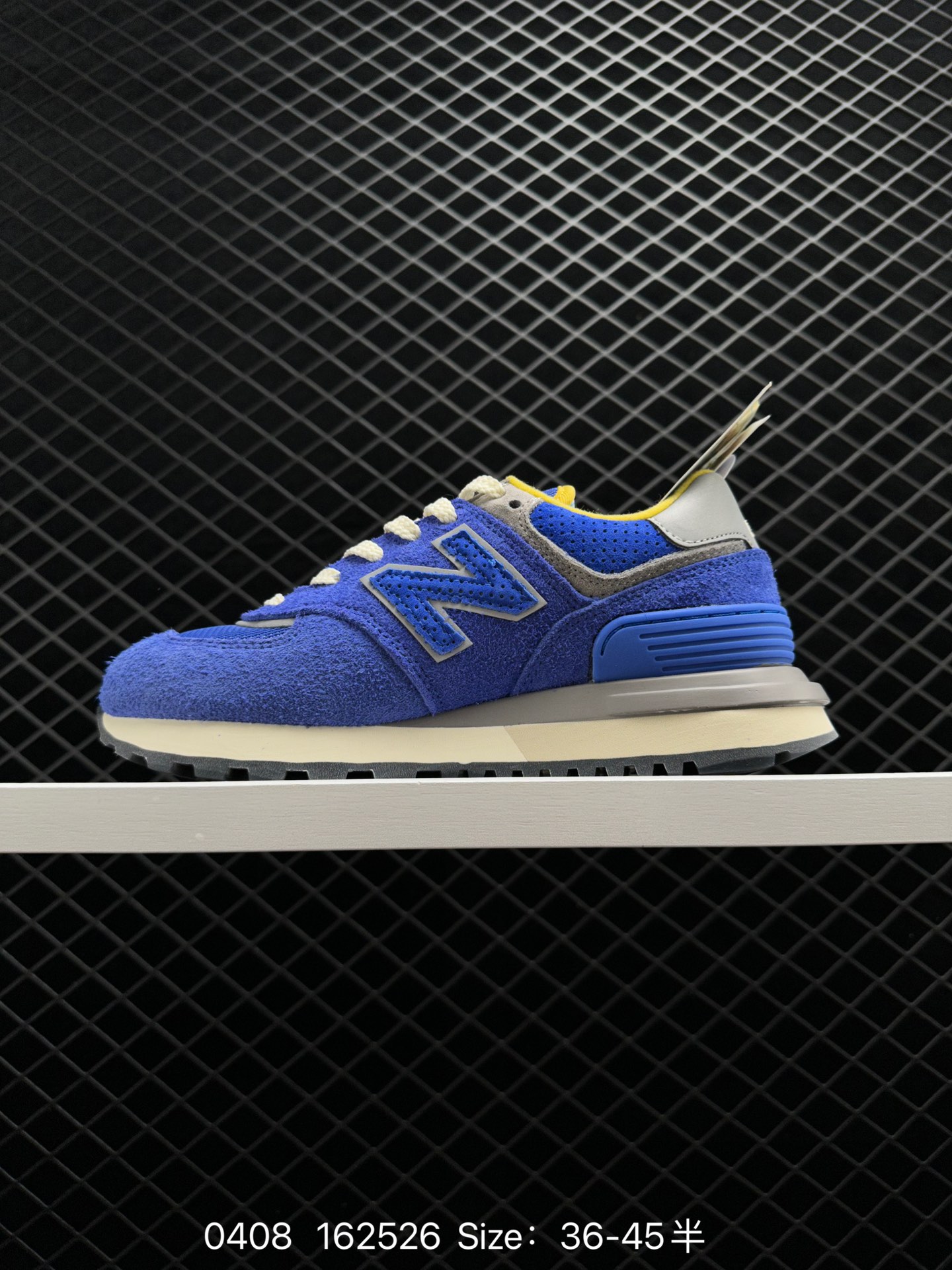 Bodega x NB  New Balance 574